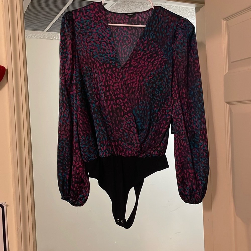 Bodysuit